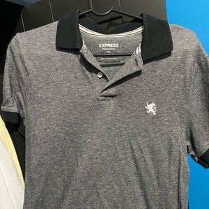 Men’s polo shirt